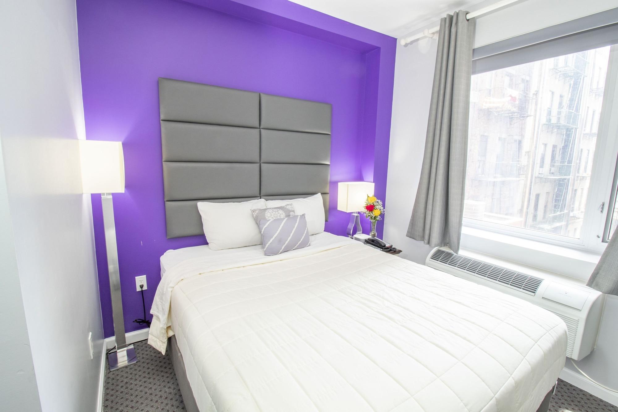 Canal Loft Hotel New York Exterior photo