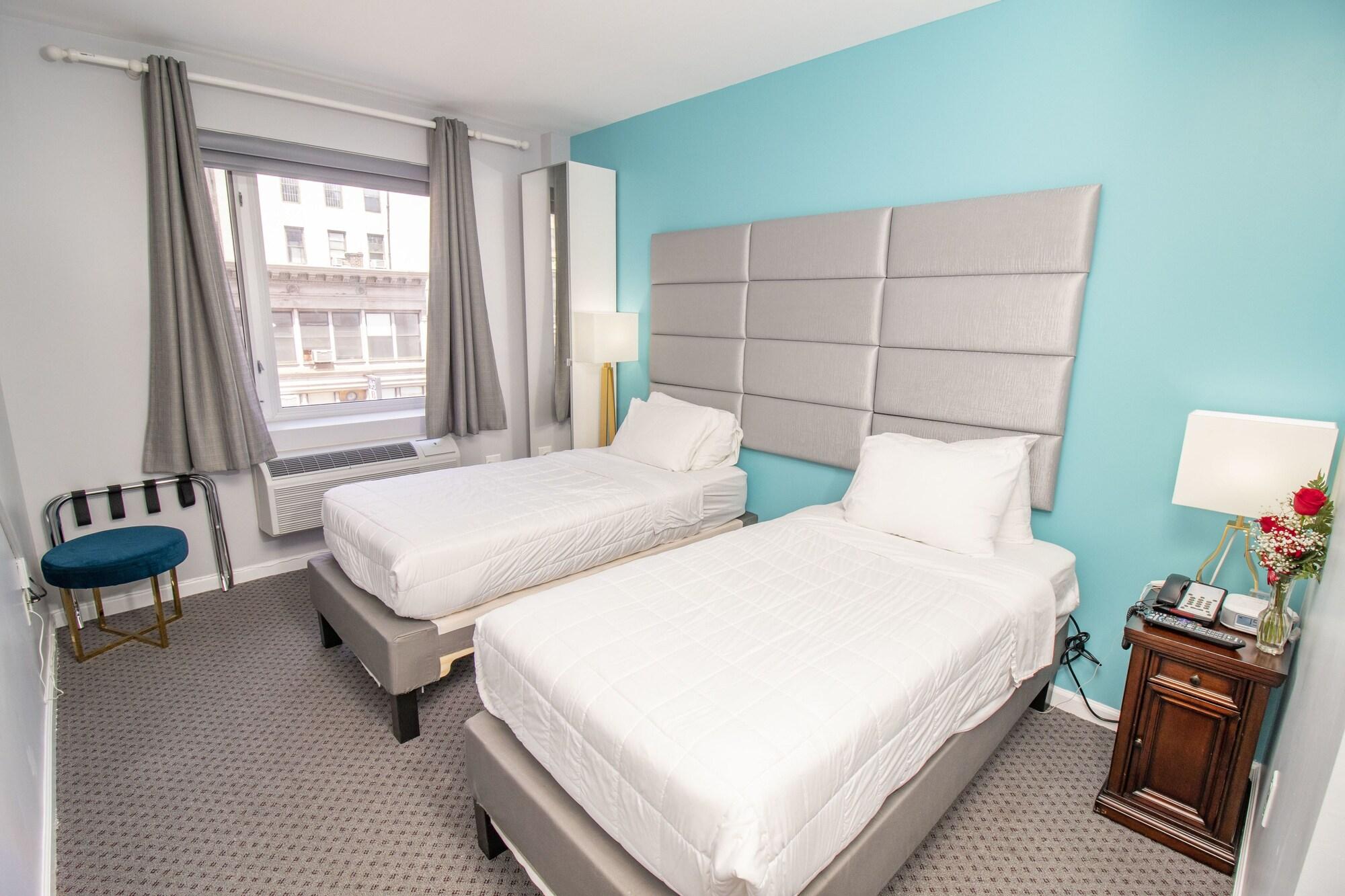 Canal Loft Hotel New York Exterior photo