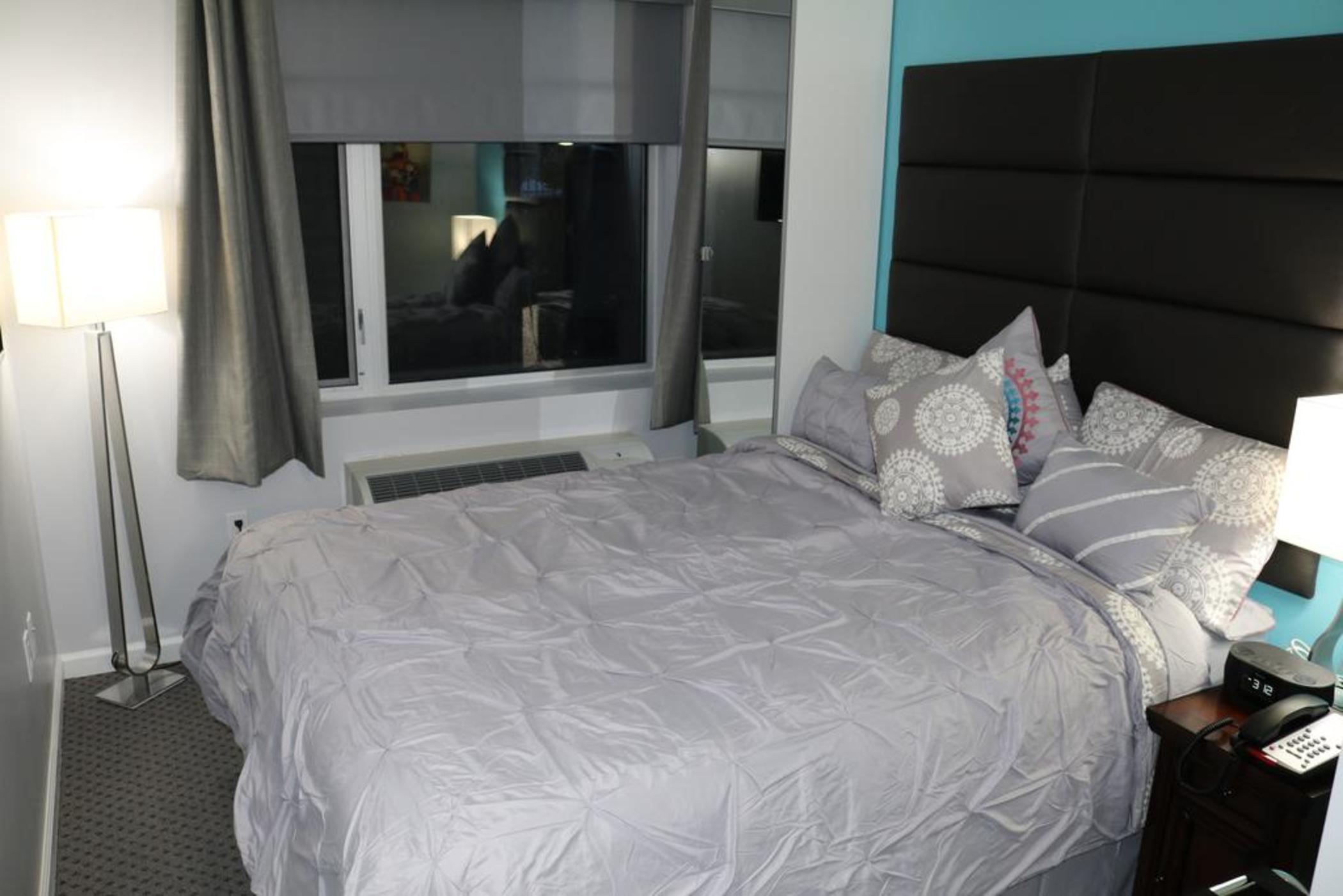 Canal Loft Hotel New York Exterior photo