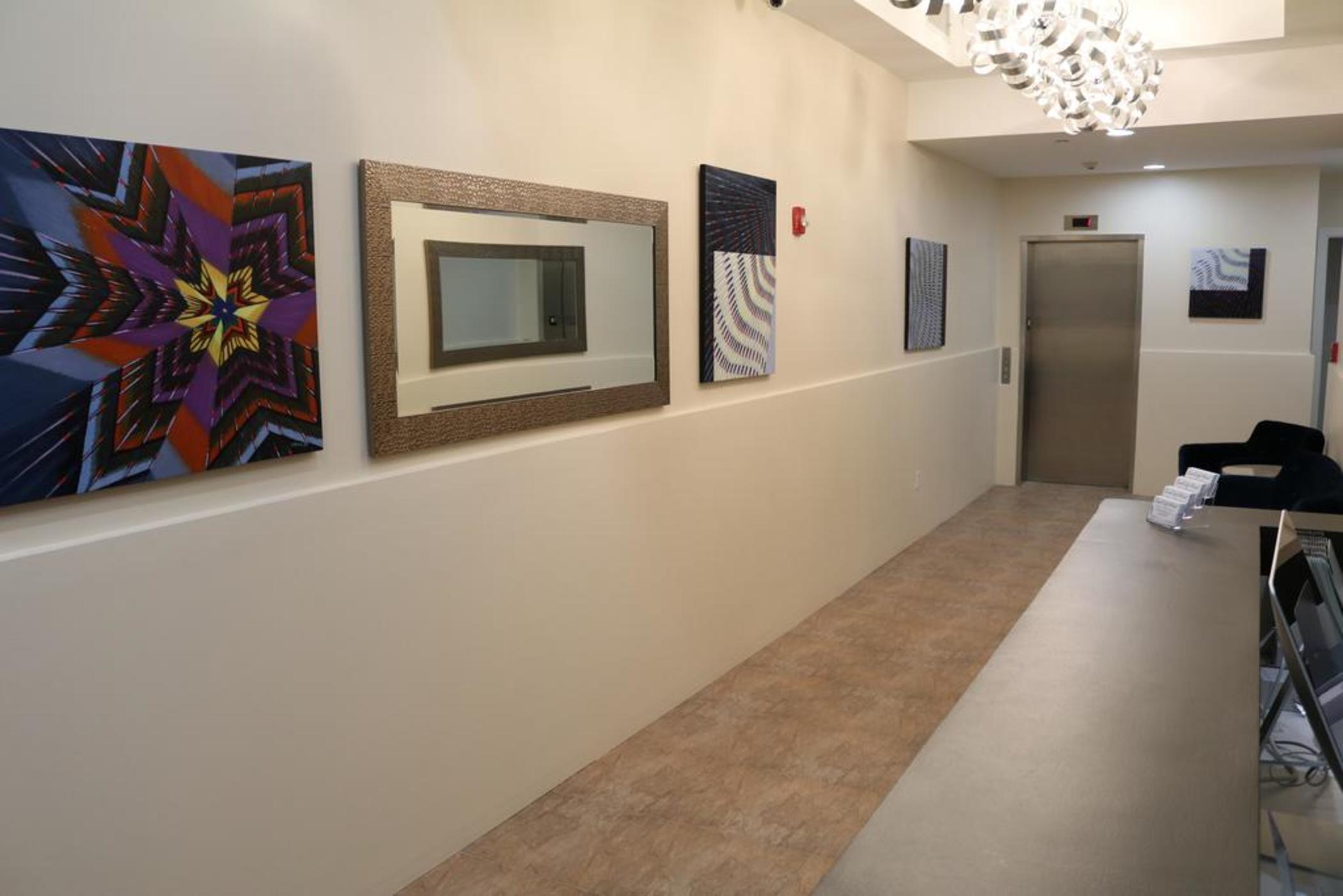 Canal Loft Hotel New York Exterior photo