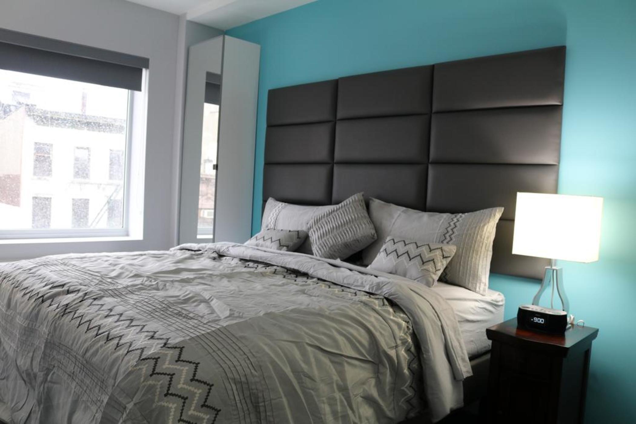 Canal Loft Hotel New York Exterior photo
