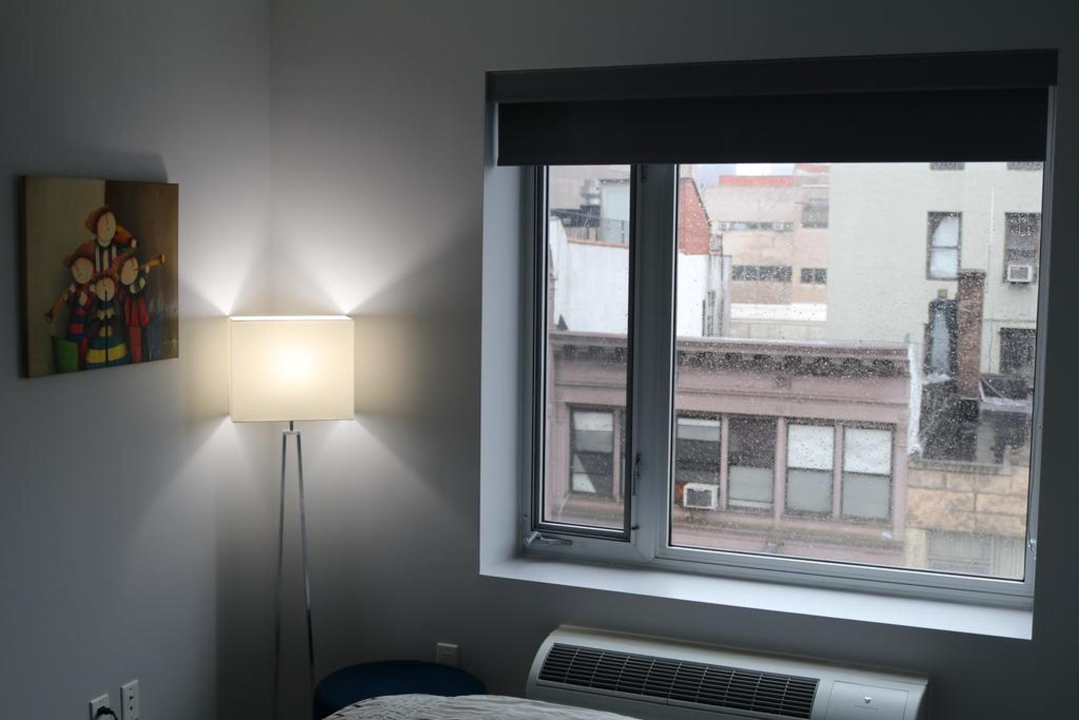 Canal Loft Hotel New York Exterior photo
