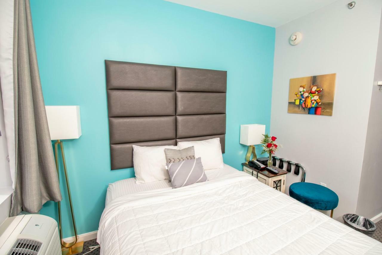 Canal Loft Hotel New York Exterior photo