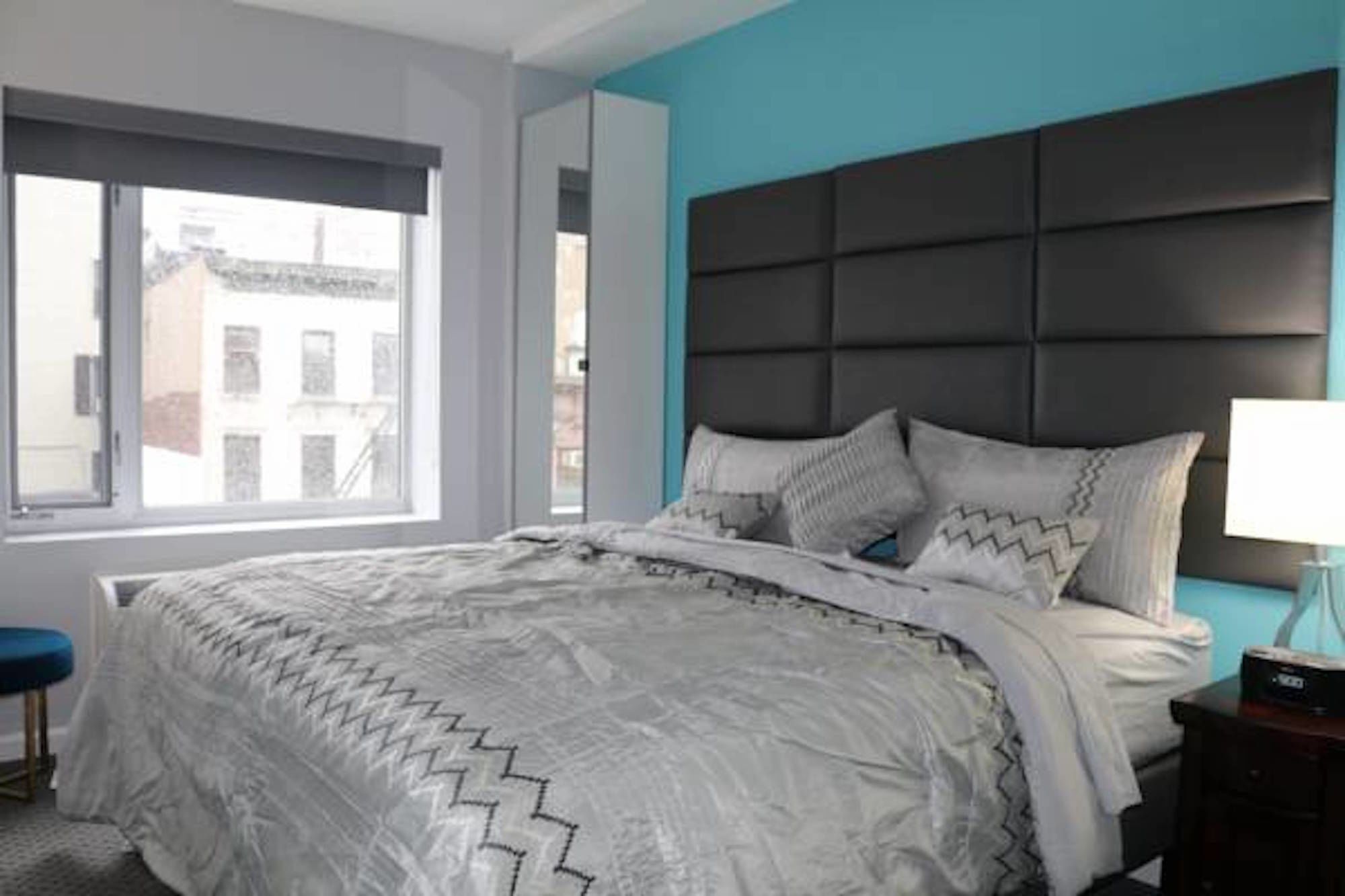Canal Loft Hotel New York Exterior photo