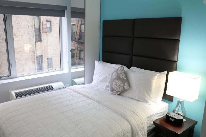 Canal Loft Hotel New York Exterior photo